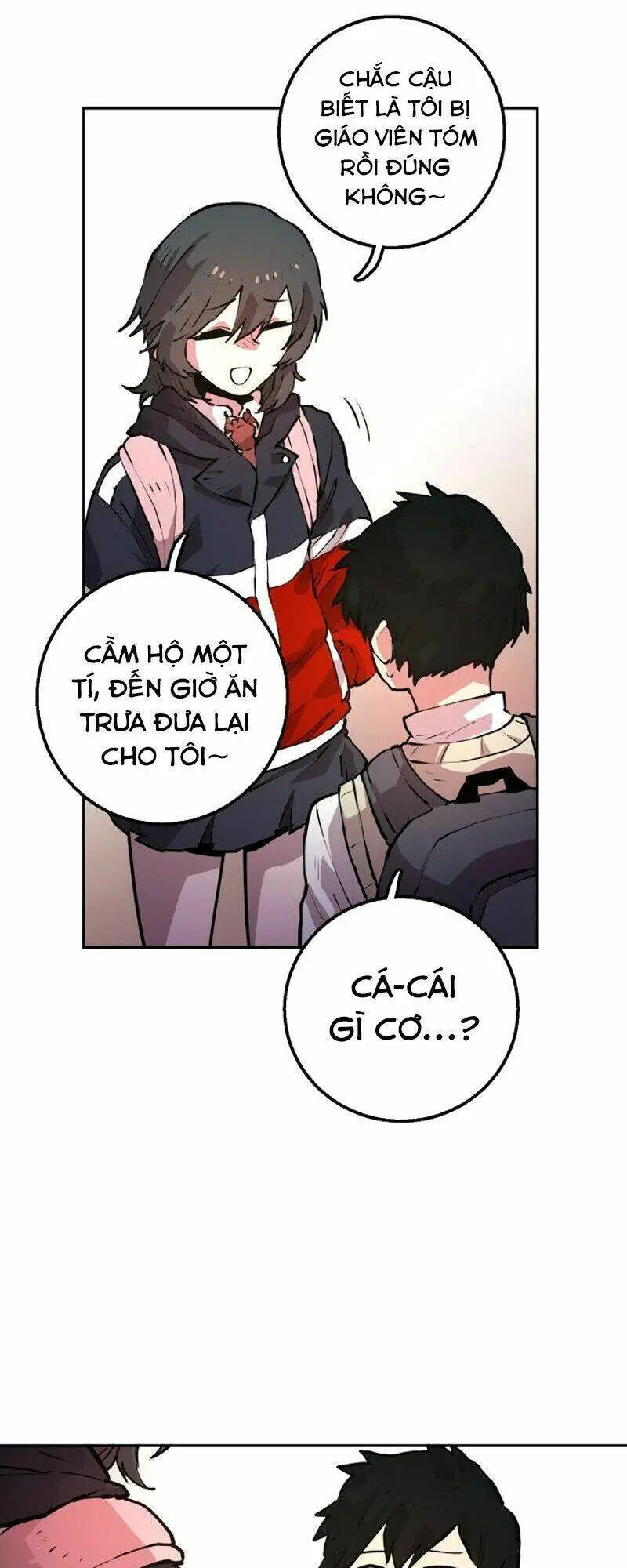 Player Nettruyen ZZZ Chương 1 Page 30