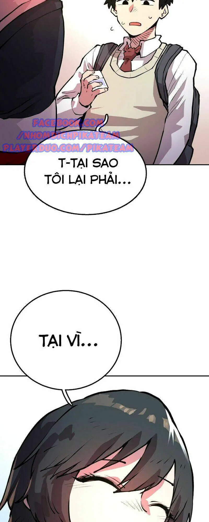 Player Nettruyen ZZZ Chương 1 Page 31