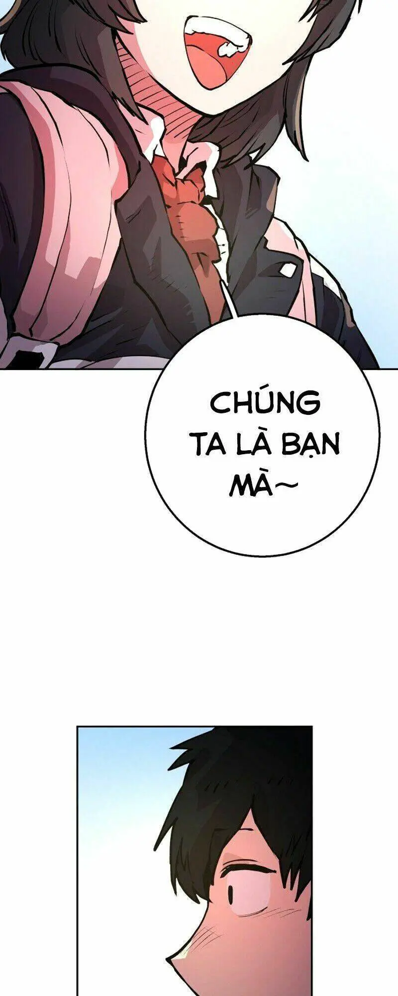 Player Nettruyen ZZZ Chương 1 Page 32