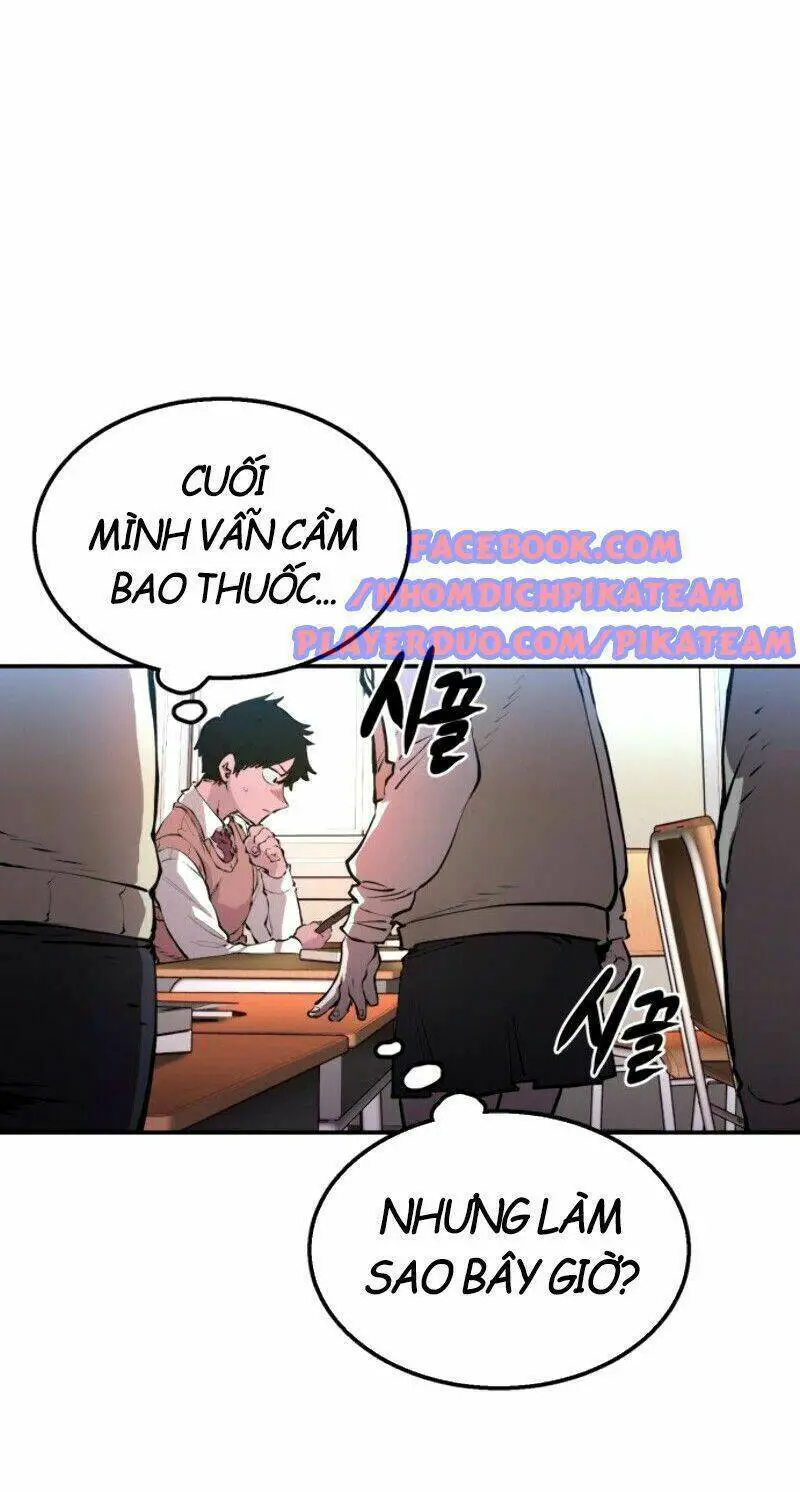Player Nettruyen ZZZ Chương 1 Page 35