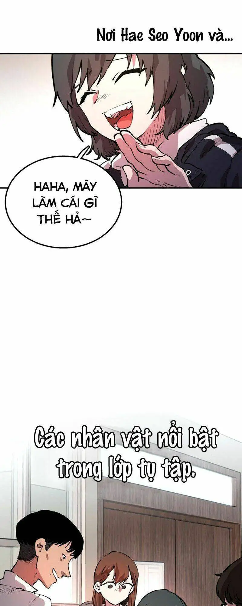 Player Nettruyen ZZZ Chương 1 Page 38