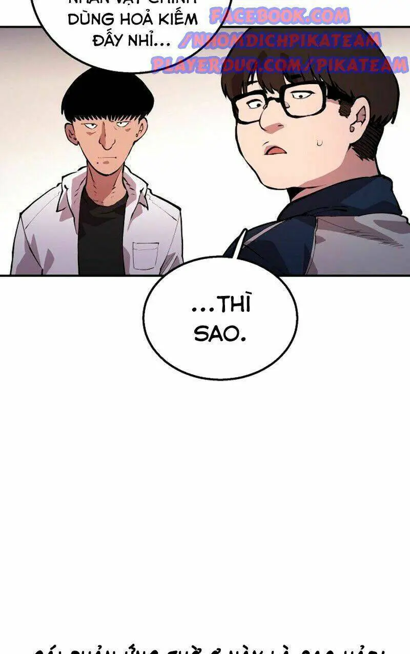 Player Nettruyen ZZZ Chương 1 Page 45