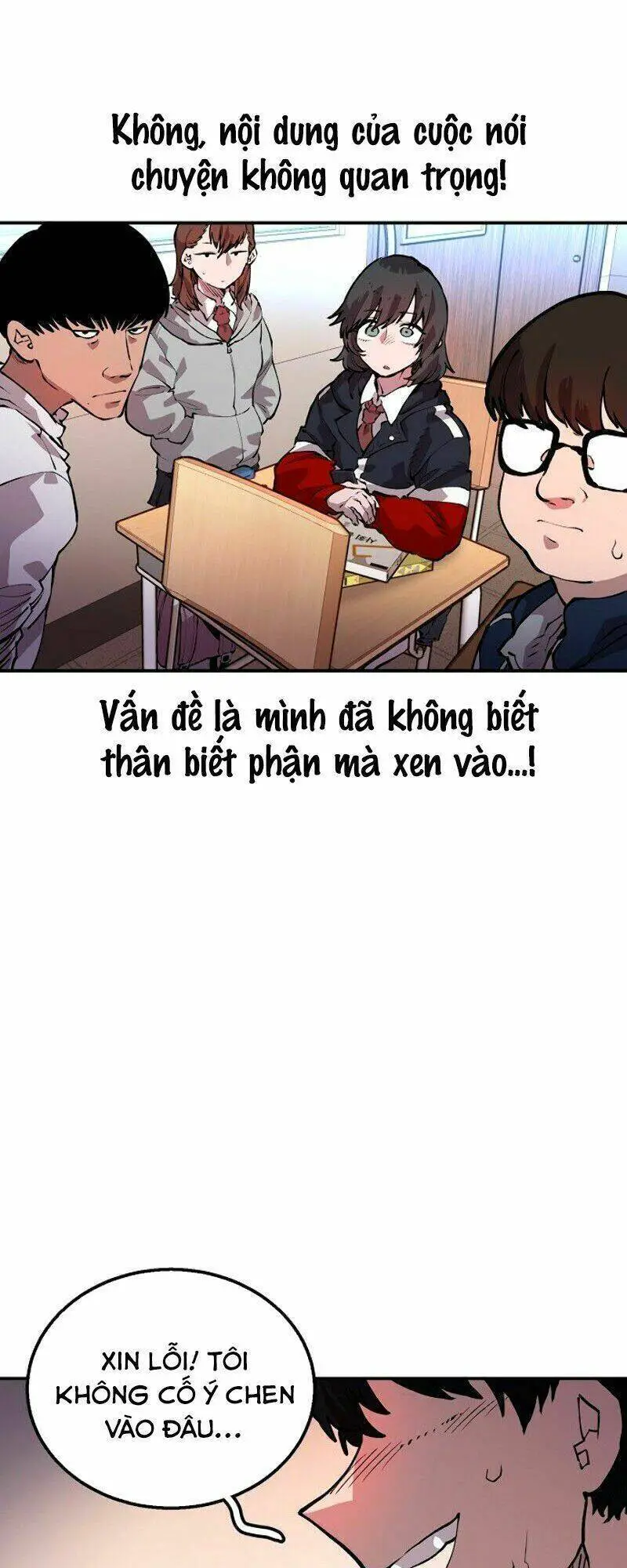 Player Nettruyen ZZZ Chương 1 Page 47