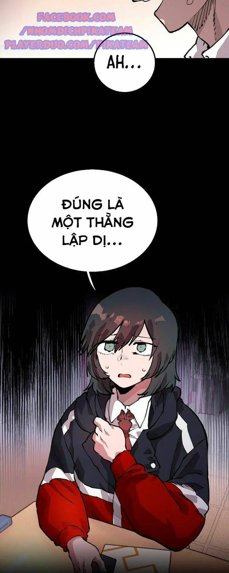 Player Nettruyen ZZZ Chương 1 Page 48