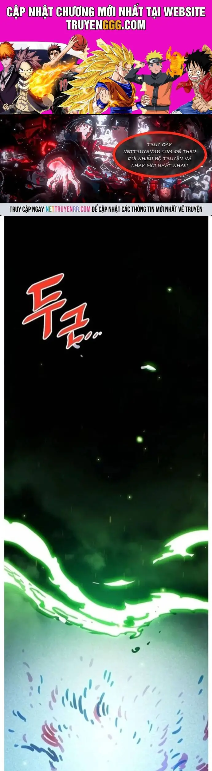Player Nettruyen ZZZ Chương 212 Page 1