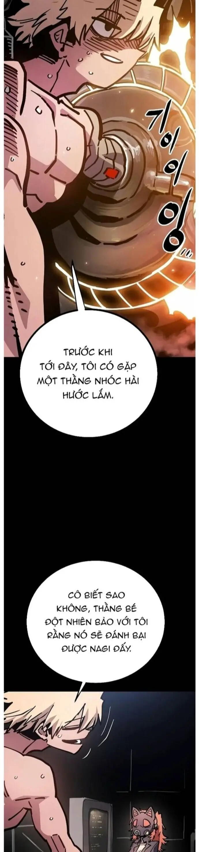 Player Nettruyen ZZZ Chương 212 Page 10
