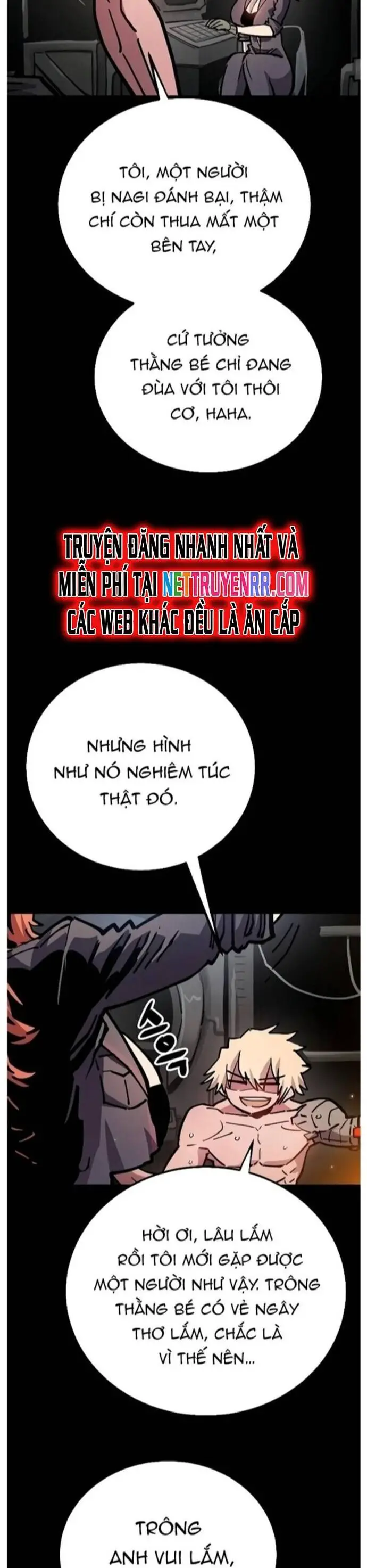 Player Nettruyen ZZZ Chương 212 Page 11