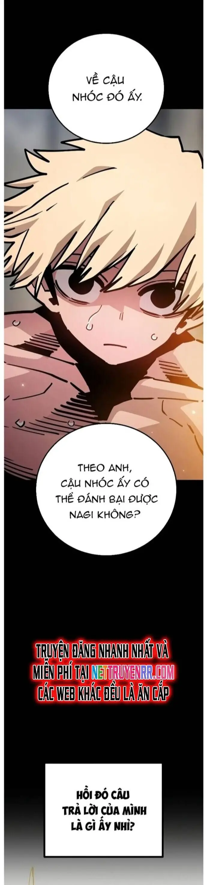Player Nettruyen ZZZ Chương 212 Page 13