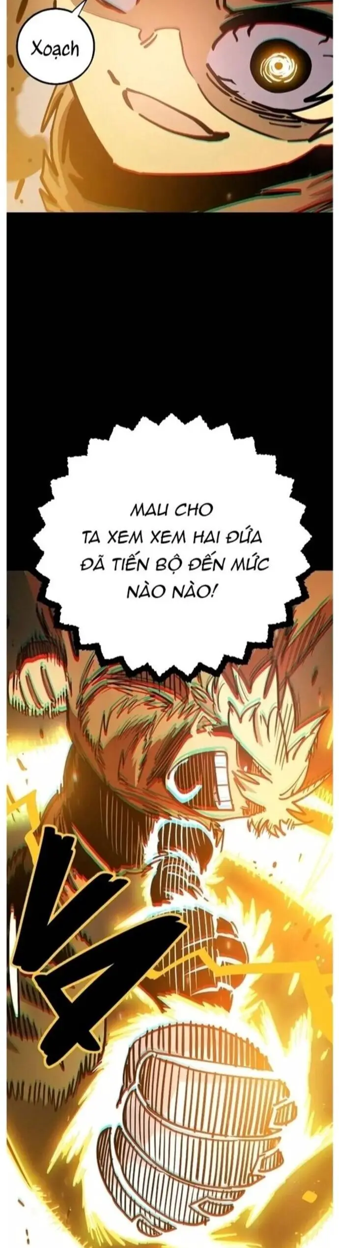 Player Nettruyen ZZZ Chương 212 Page 18