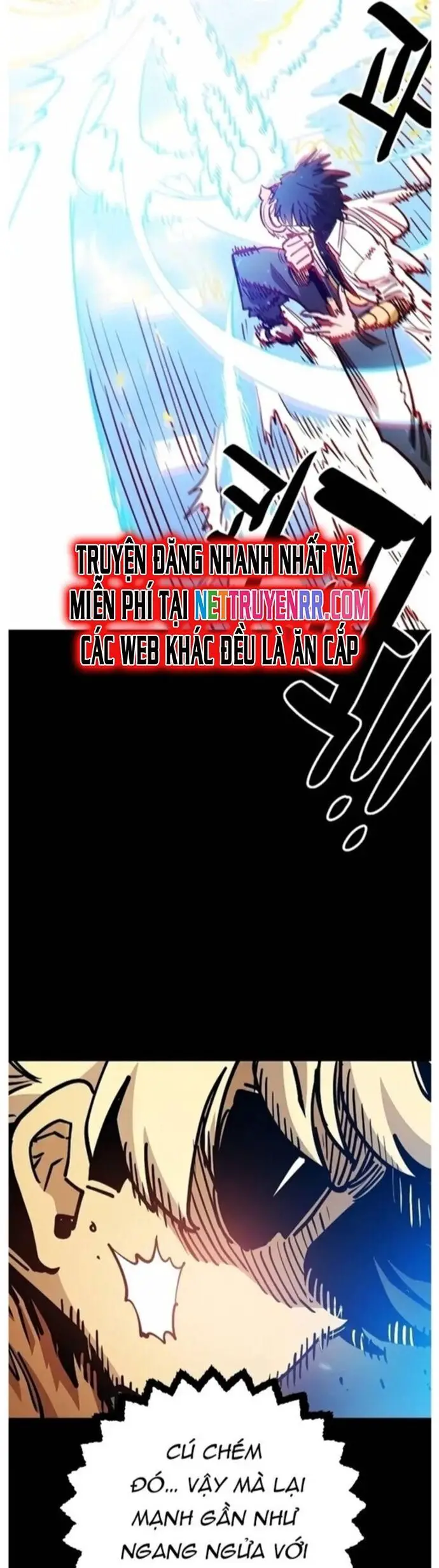 Player Nettruyen ZZZ Chương 212 Page 21