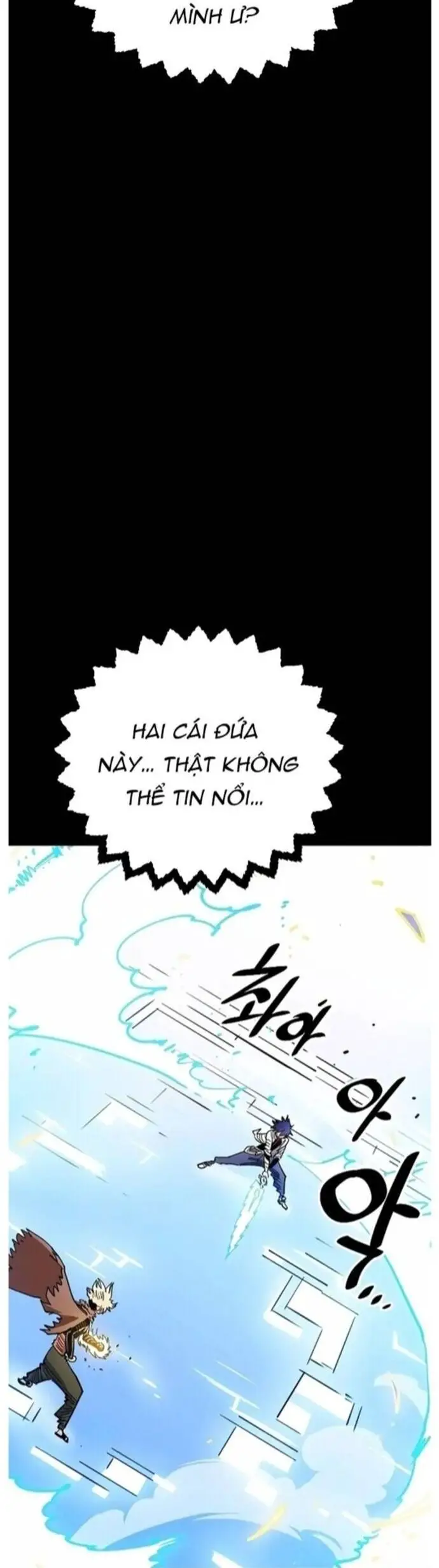 Player Nettruyen ZZZ Chương 212 Page 22