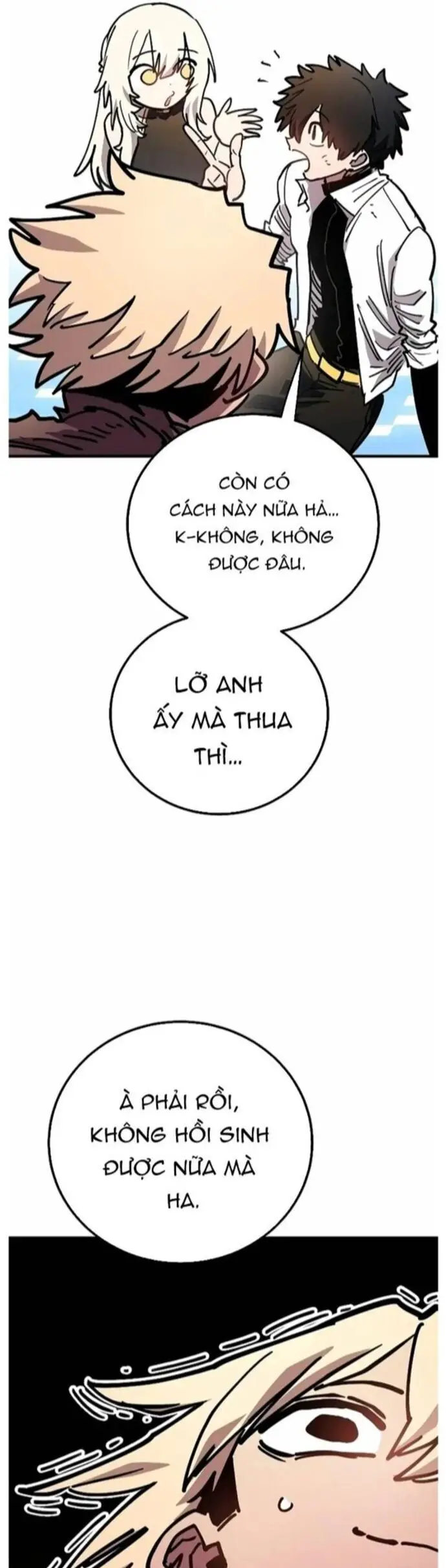 Player Nettruyen ZZZ Chương 212 Page 31