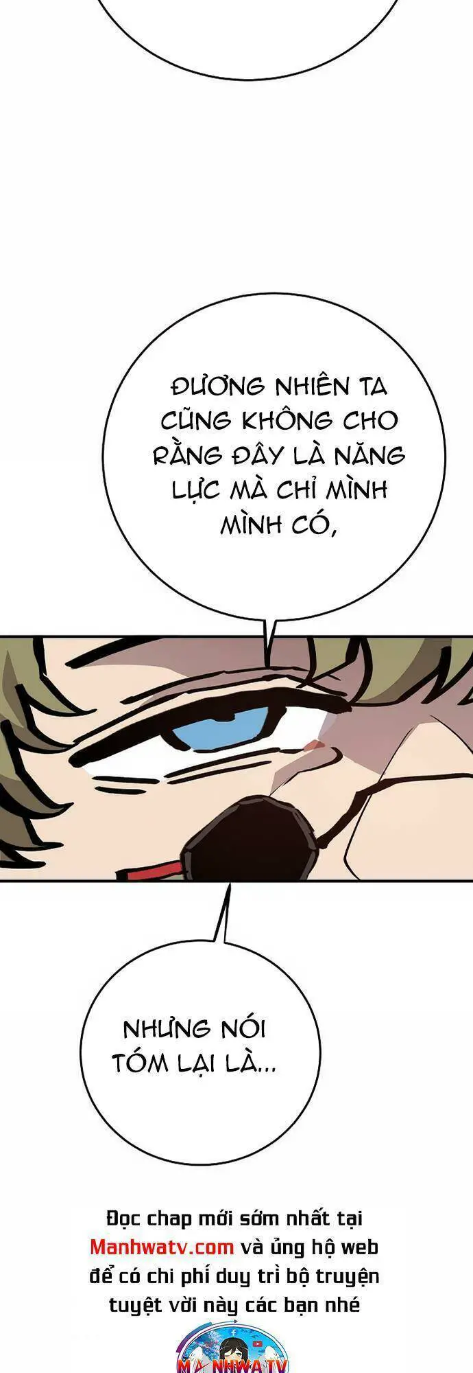 Player Nettruyen ZZZ Chương 161 Page 74