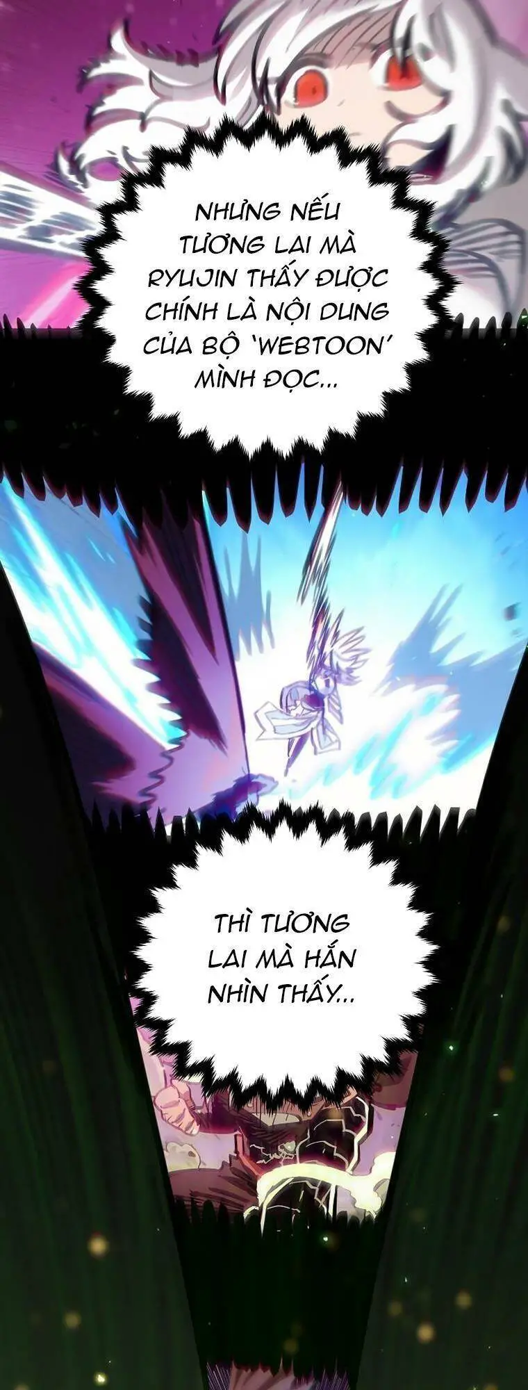 Player Nettruyen ZZZ Chương 162 Page 7