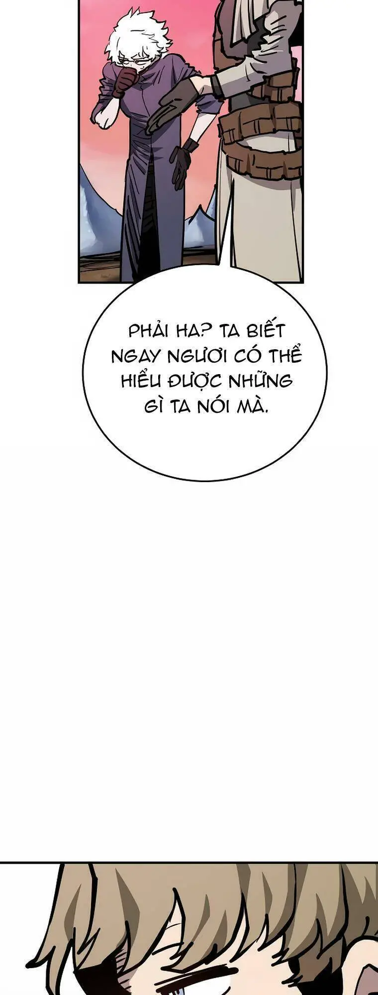 Player Nettruyen ZZZ Chương 162 Page 19