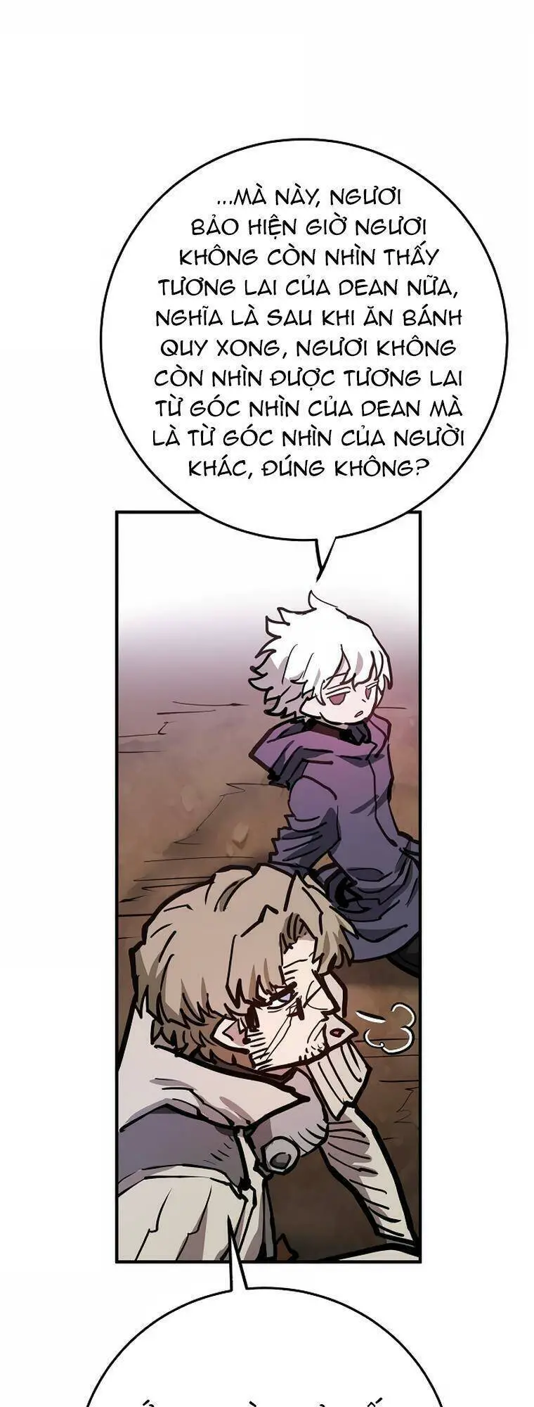 Player Nettruyen ZZZ Chương 162 Page 35