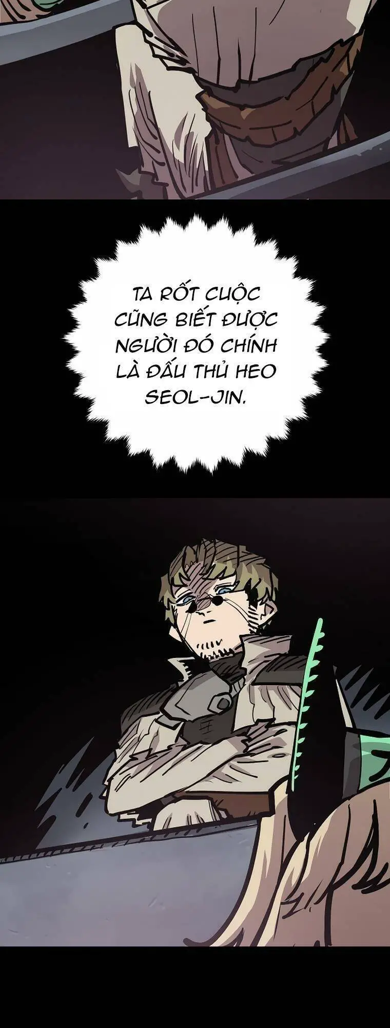 Player Nettruyen ZZZ Chương 162 Page 48