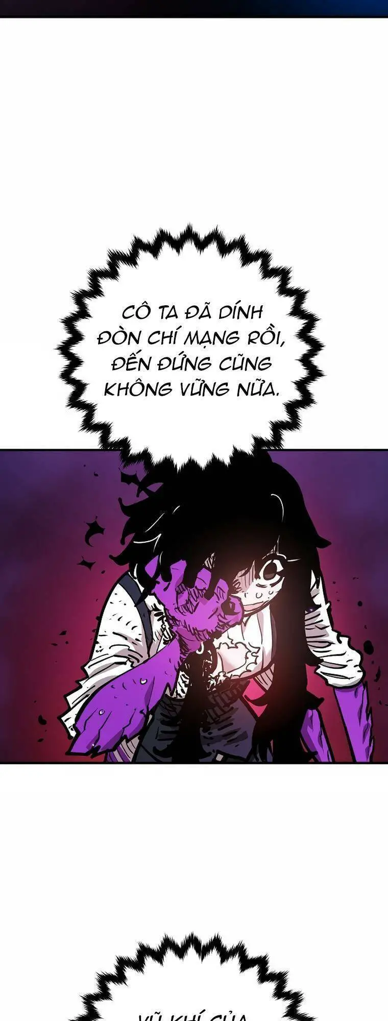 Player Nettruyen ZZZ Chương 162 Page 57