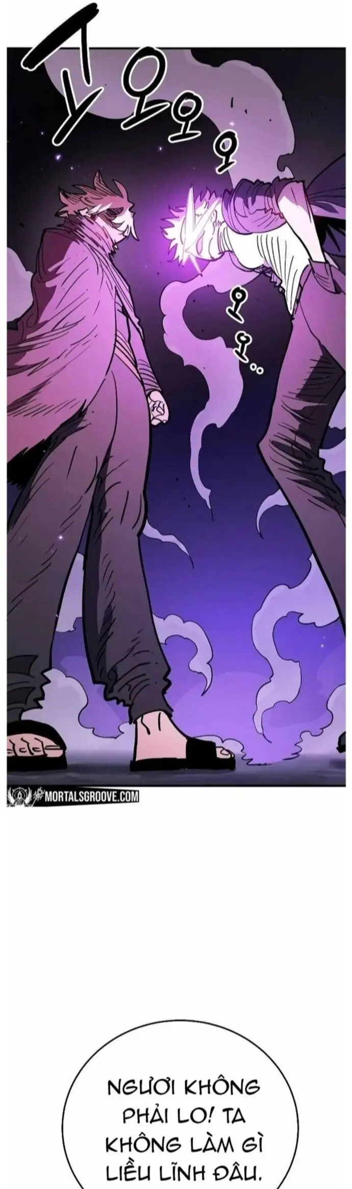 Player Nettruyen ZZZ Chương 222 Page 7