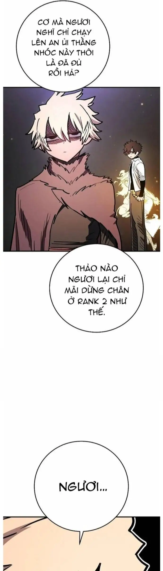 Player Nettruyen ZZZ Chương 222 Page 9