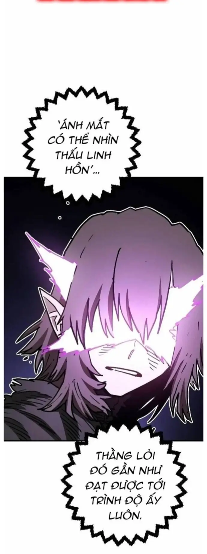 Player Nettruyen ZZZ Chương 222 Page 19
