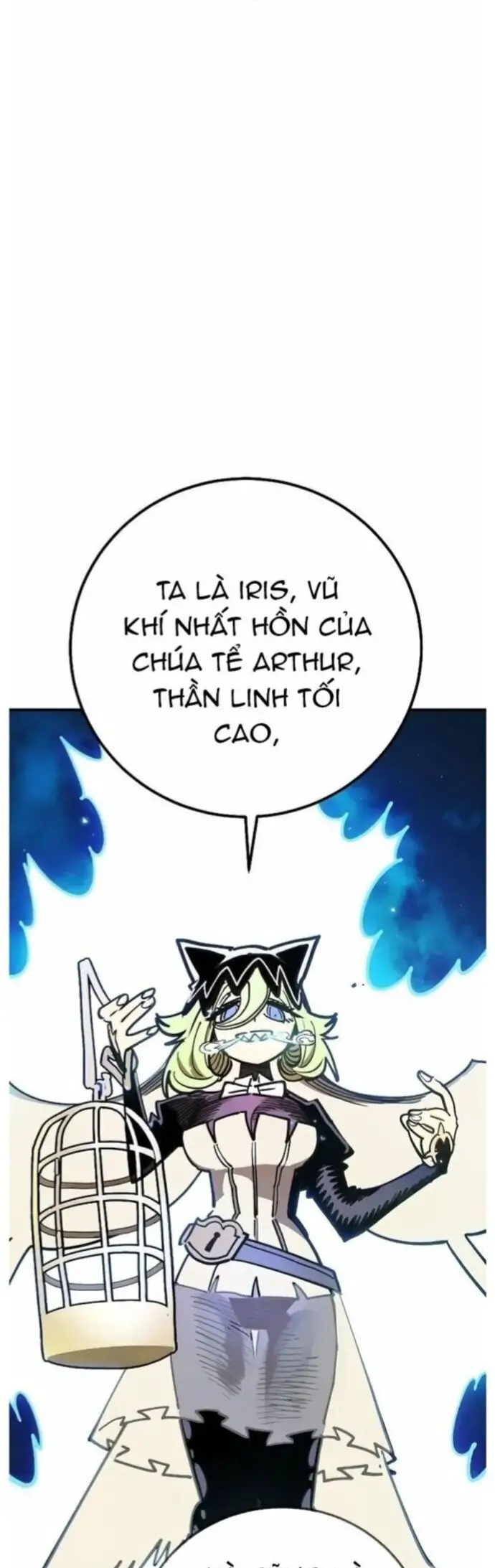 Player Nettruyen ZZZ Chương 222 Page 31