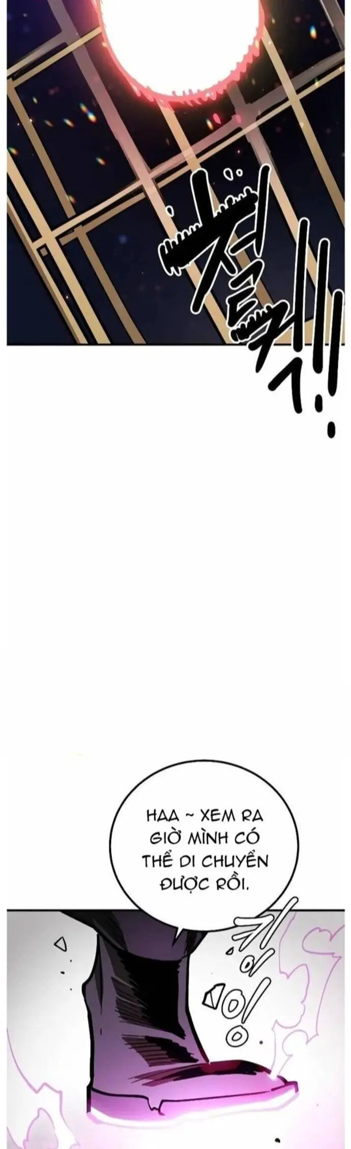 Player Nettruyen ZZZ Chương 222 Page 36
