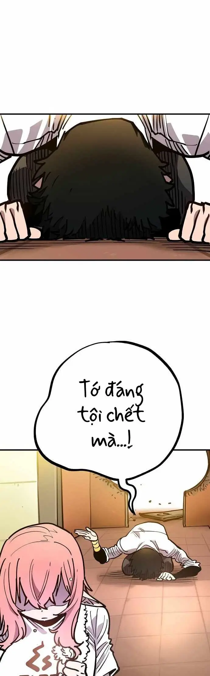 Player Nettruyen ZZZ Chương 192 Page 32
