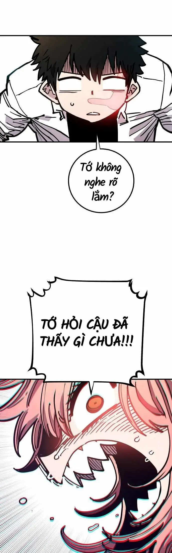 Player Nettruyen ZZZ Chương 192 Page 34