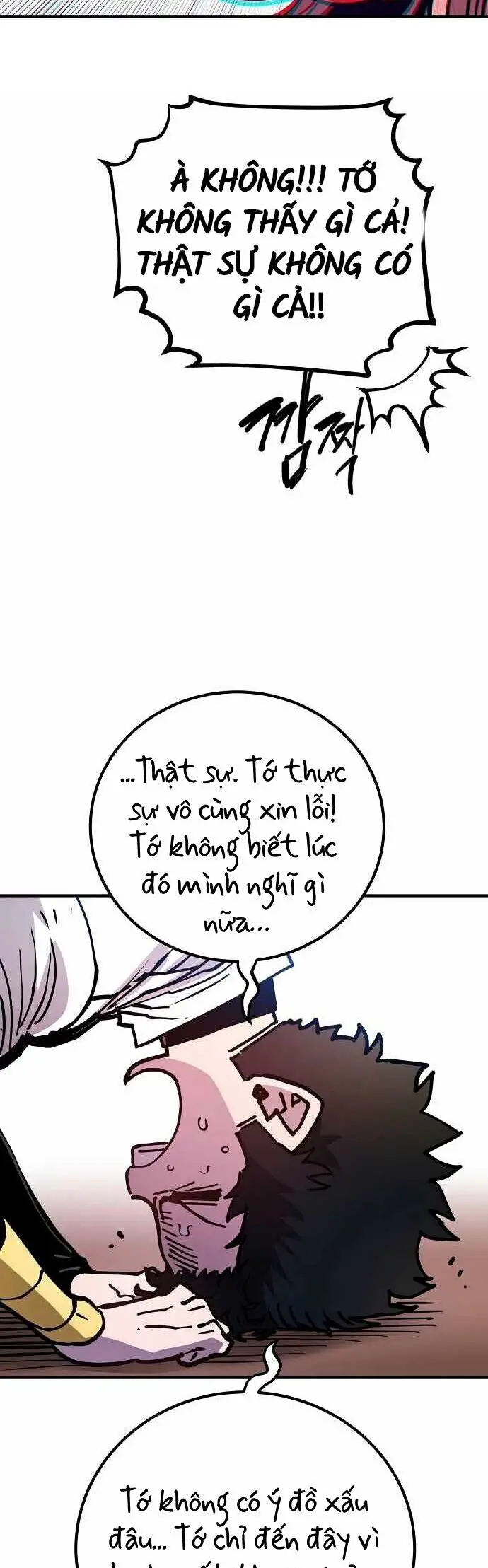 Player Nettruyen ZZZ Chương 192 Page 35