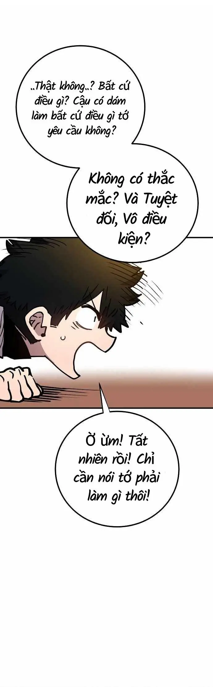 Player Nettruyen ZZZ Chương 192 Page 37