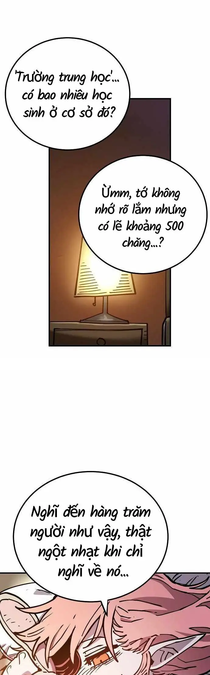 Player Nettruyen ZZZ Chương 192 Page 48