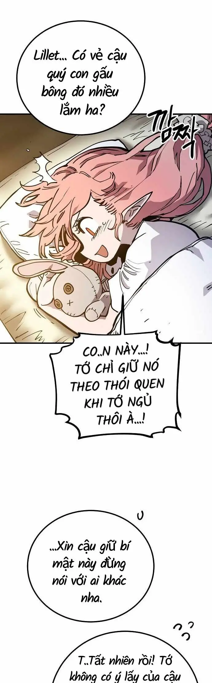 Player Nettruyen ZZZ Chương 192 Page 51