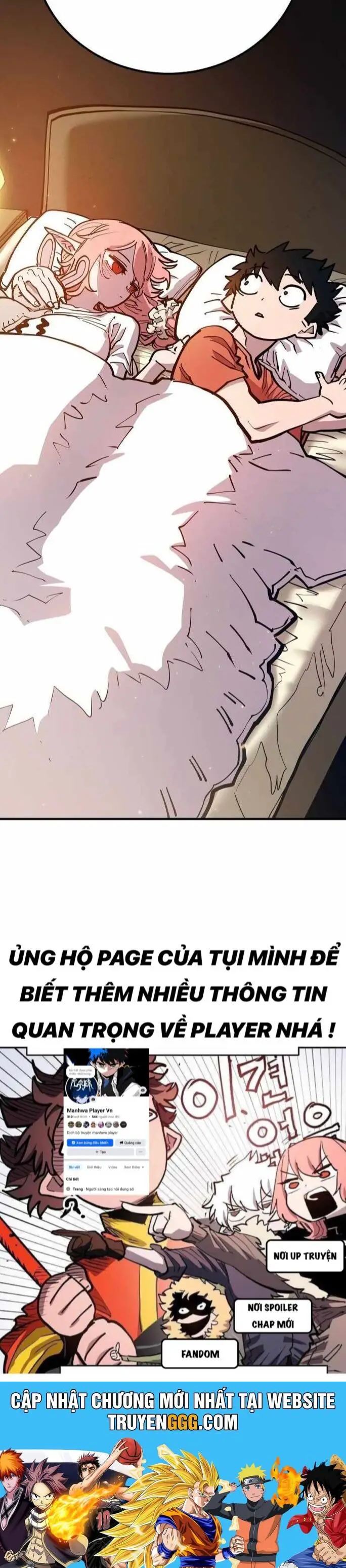 Player Nettruyen ZZZ Chương 192 Page 55