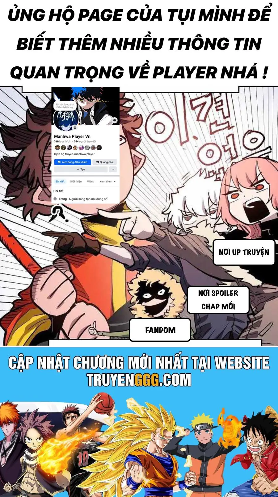 Player Nettruyen ZZZ Chương 193 Page 89