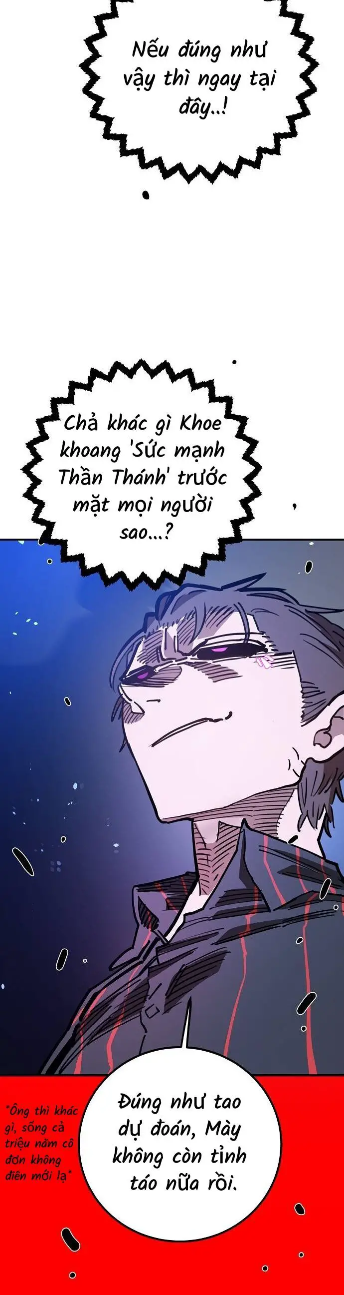 Player Nettruyen ZZZ Chương 225 Page 8