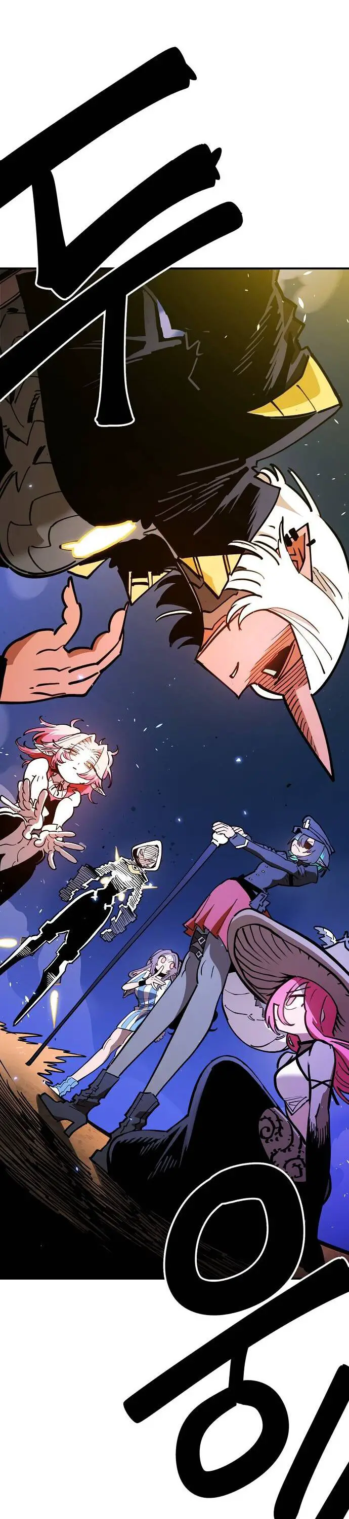 Player Nettruyen ZZZ Chương 225 Page 15