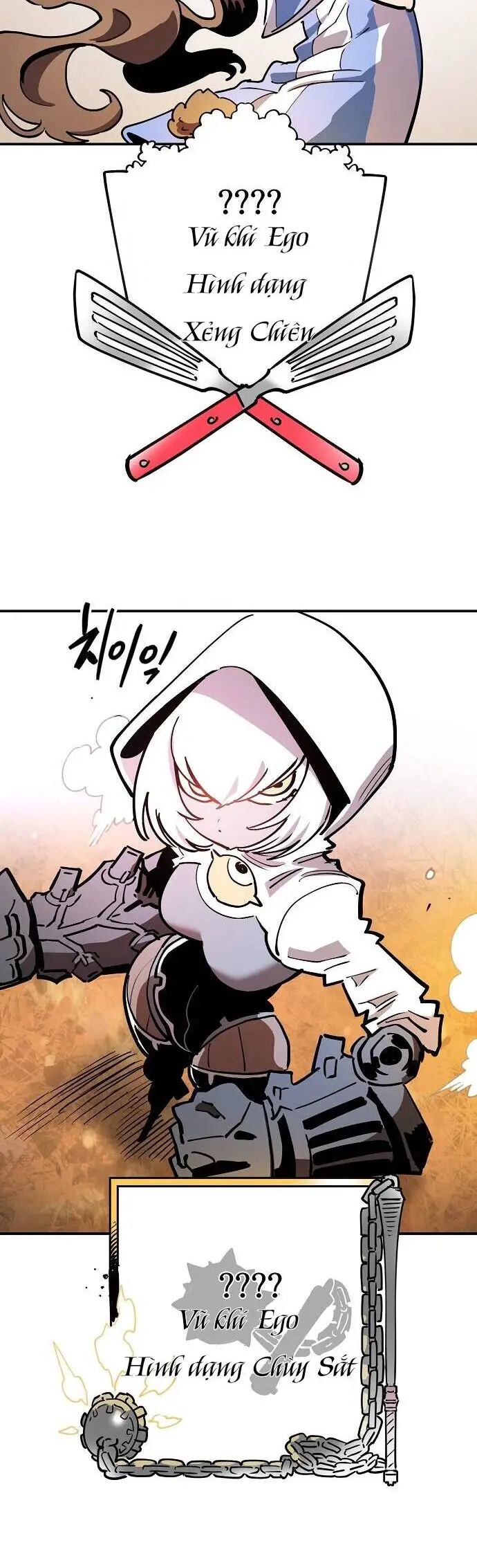 Player Nettruyen ZZZ Chương 225 Page 18