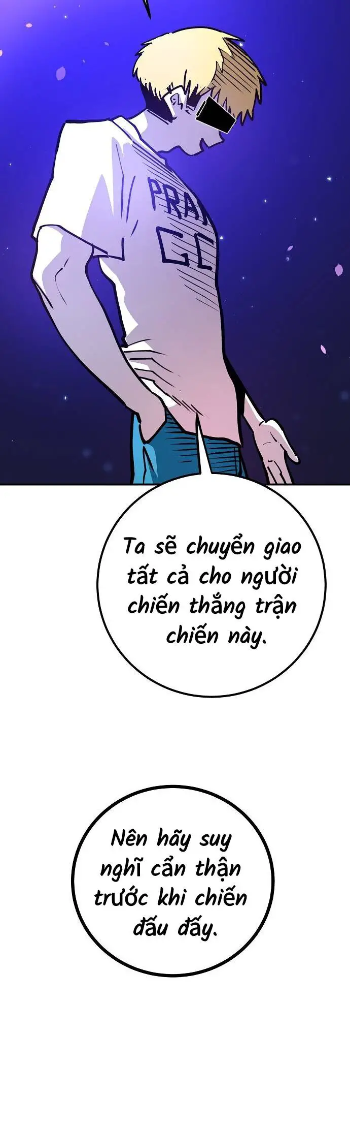 Player Nettruyen ZZZ Chương 225 Page 22
