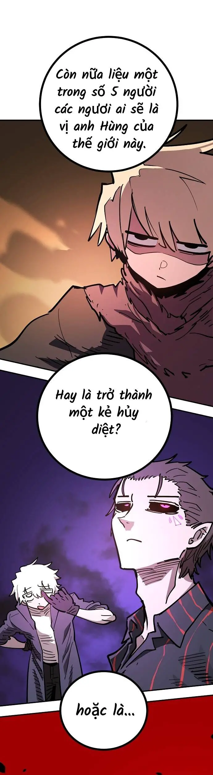 Player Nettruyen ZZZ Chương 225 Page 23