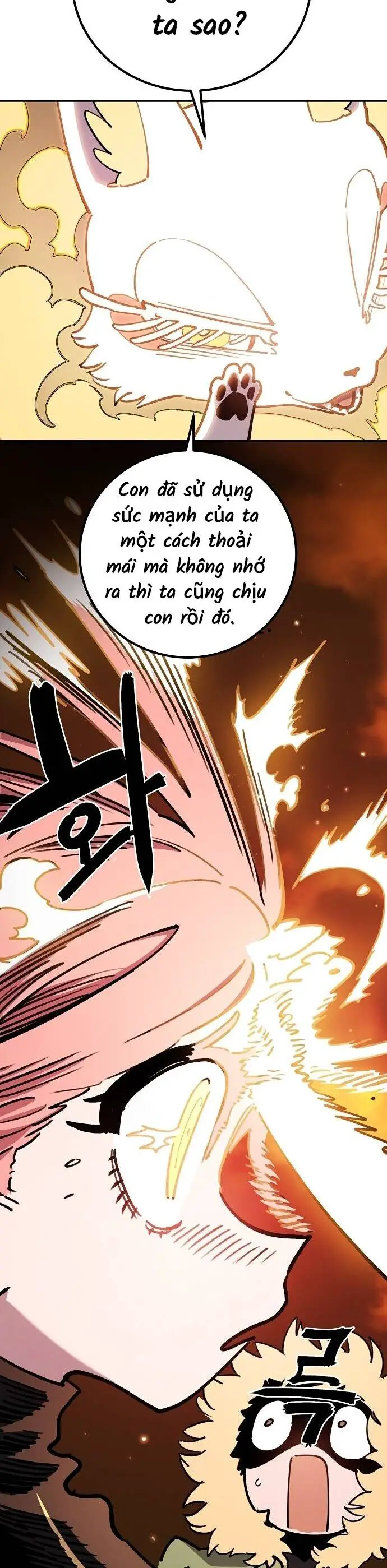Player Nettruyen ZZZ Chương 225 Page 34