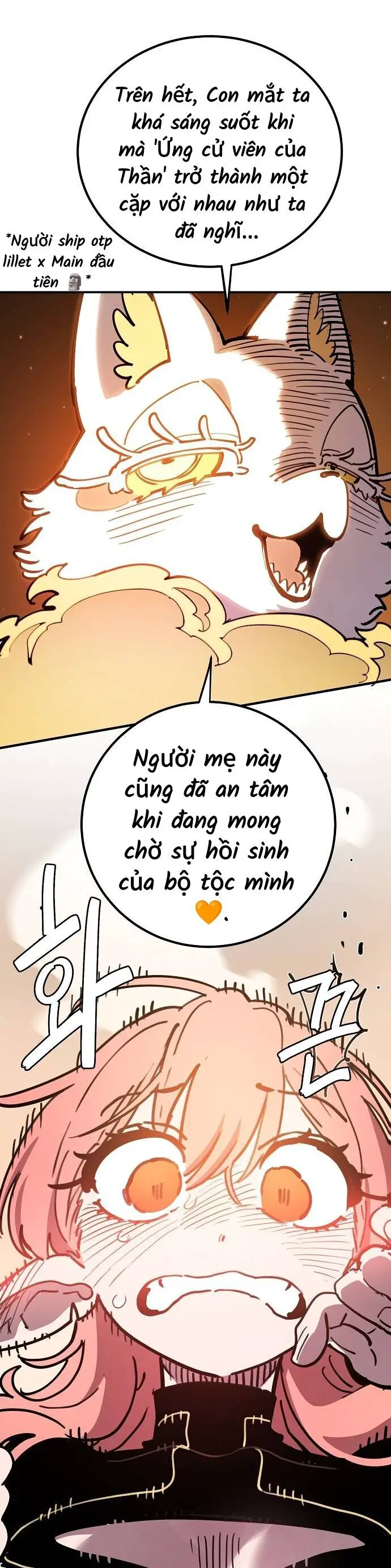 Player Nettruyen ZZZ Chương 225 Page 37