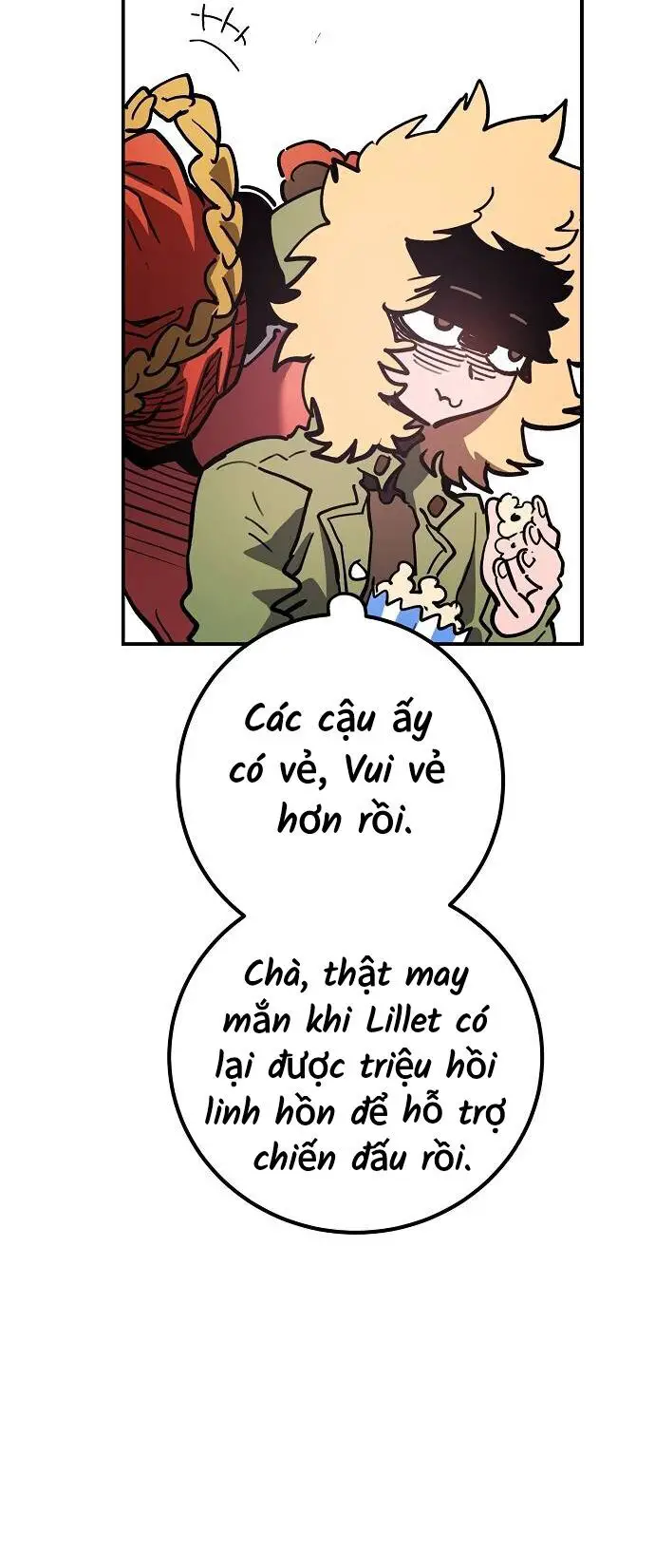 Player Nettruyen ZZZ Chương 225 Page 39