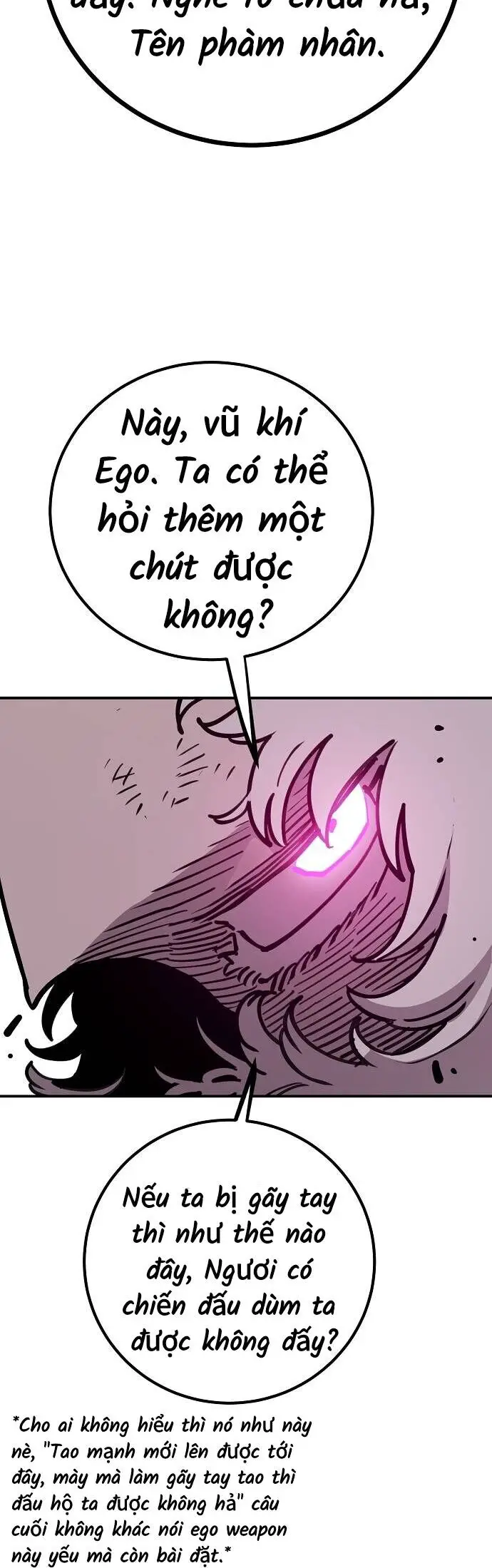 Player Nettruyen ZZZ Chương 225 Page 48