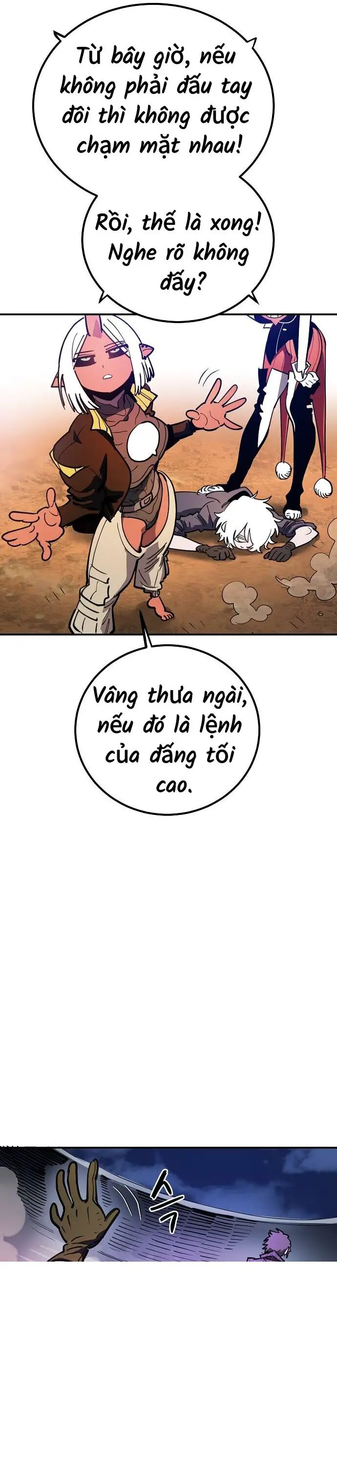 Player Nettruyen ZZZ Chương 225 Page 52