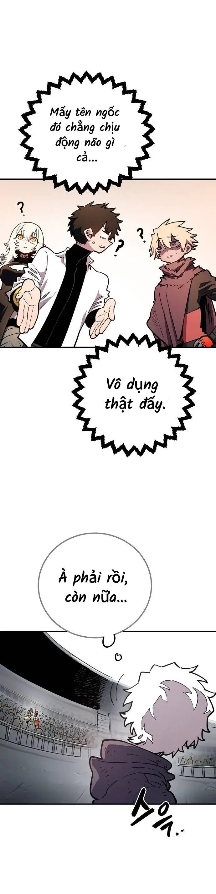 Player Nettruyen ZZZ Chương 225 Page 58