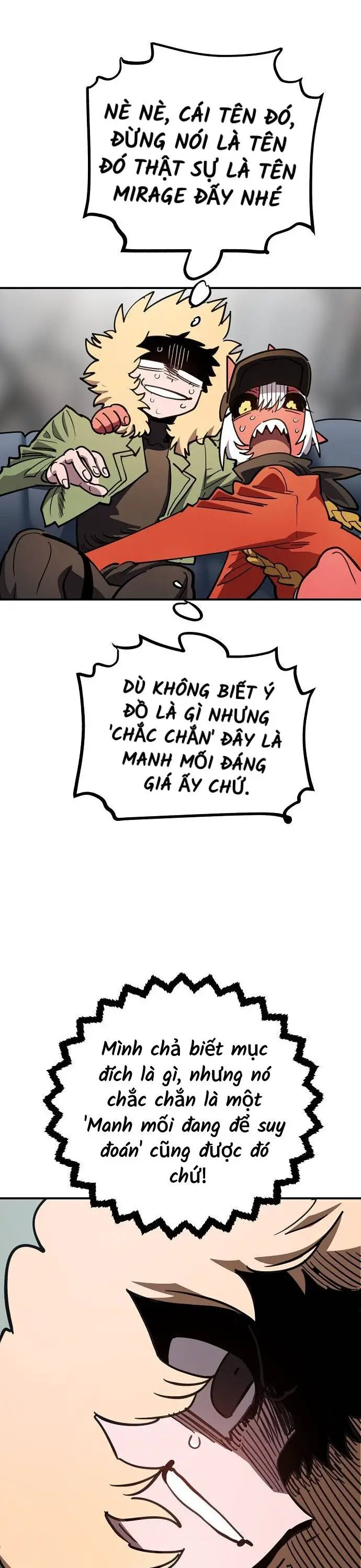 Player Nettruyen ZZZ Chương 225 Page 59