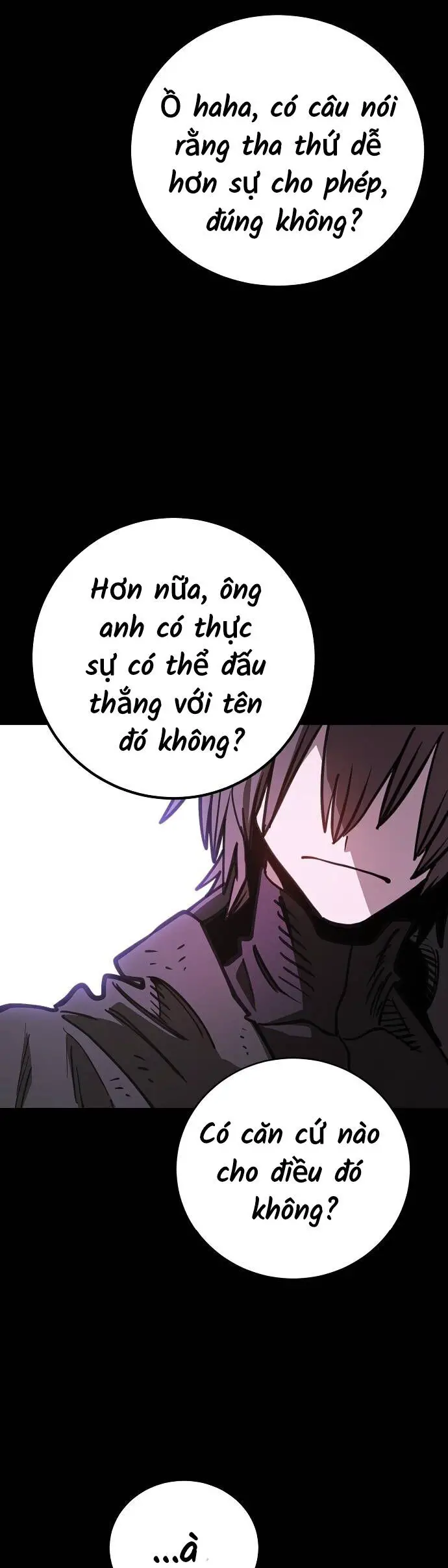 Player Nettruyen ZZZ Chương 225 Page 67