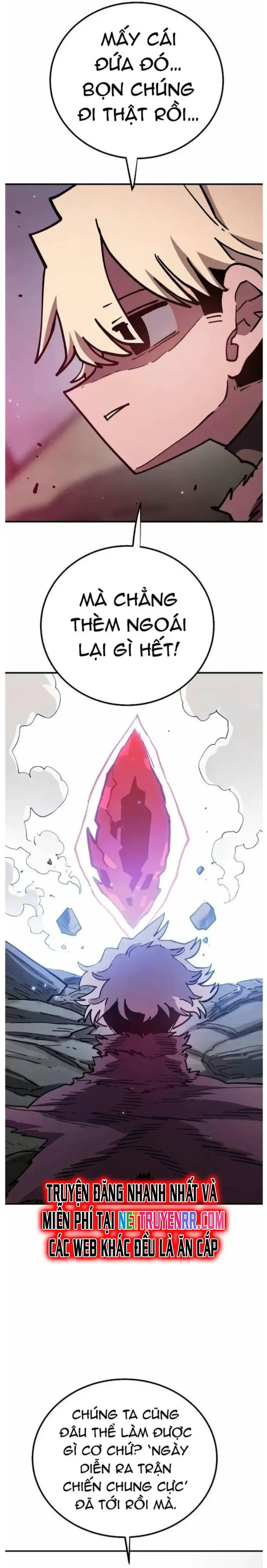 Player Nettruyen ZZZ Chương 224 Page 2