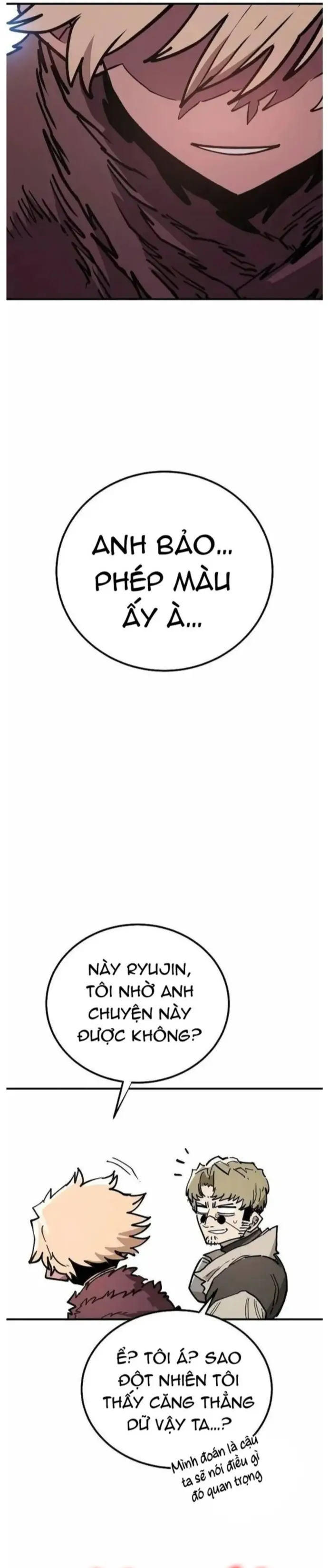 Player Nettruyen ZZZ Chương 224 Page 7